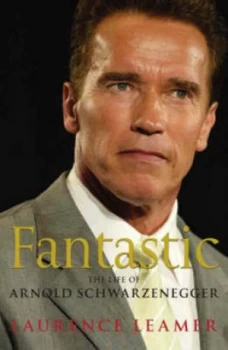 Image of Fantastic by Laurence Leamer Hardback