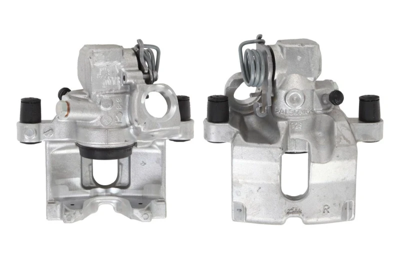 Image of Brake caliper ATE 24.3387-7090.5