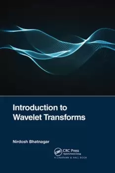 Image of Introduction to Wavelet Transforms