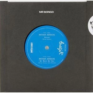 Image of Sylvia Na Boca Do Sol Vinyl
