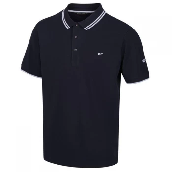 Image of Regatta Talcott II - Navy/White