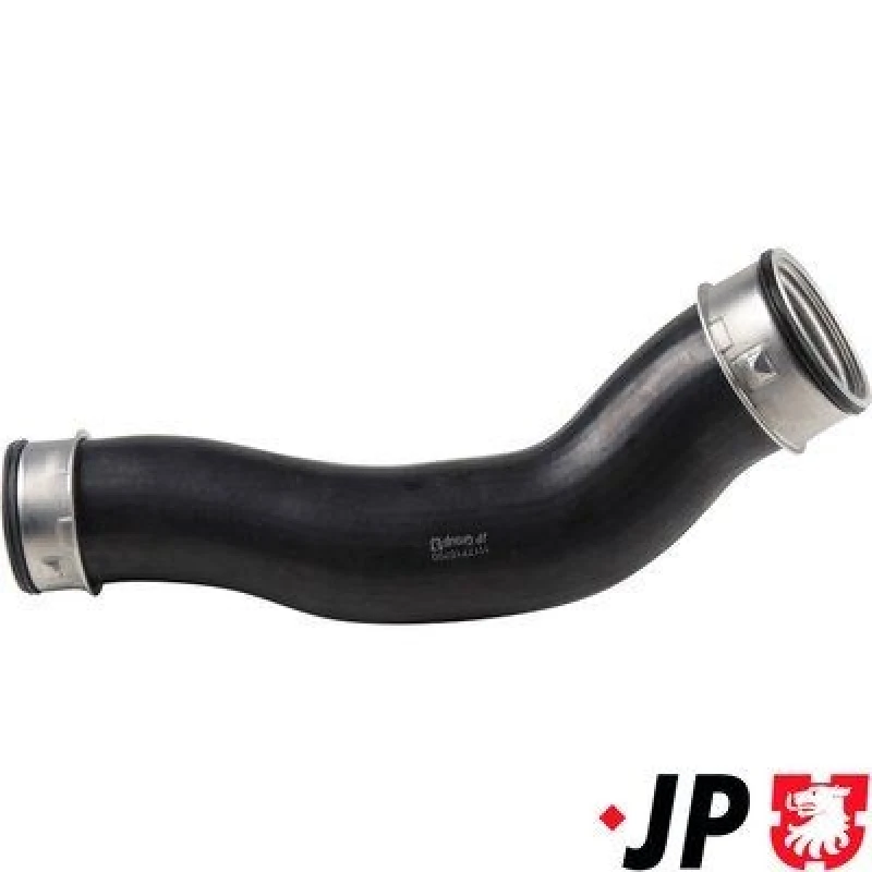 Image of JP GROUP Charger intake hose JP GROUP 1117710700