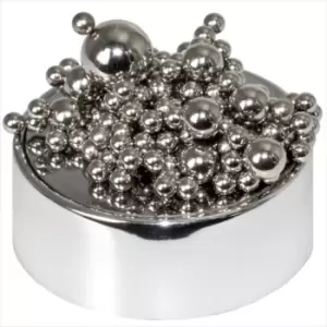 Image of Magnetic Spheres