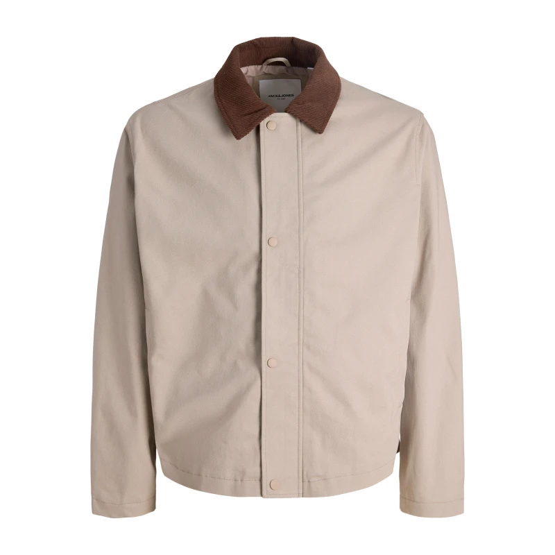 Image of Jack and Jones Jack Worker Jacket Sn63 String male S
