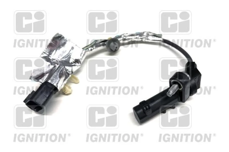 Image of QUINTON HAZELL Crankshaft sensor QUINTON HAZELL XREV679