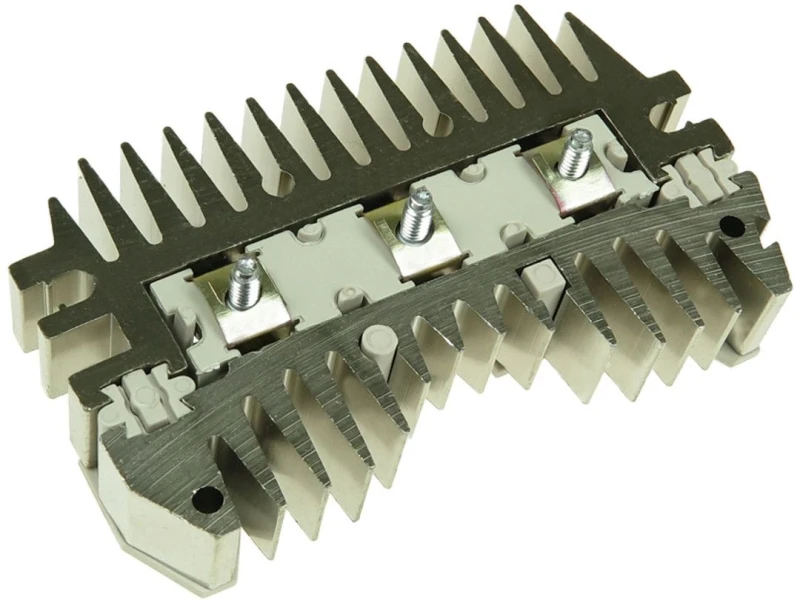 Image of AS-PL Rectifier, alternator AS-PL ARC1012