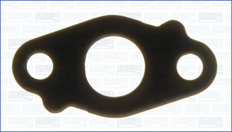Image of AJUSA Turbo gasket AJUSA 01189900