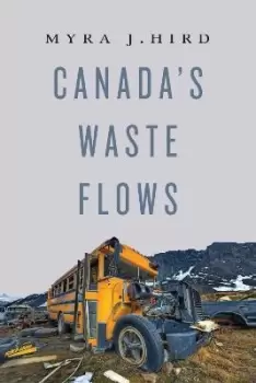 Image of Canada's Waste Flows by Myra J. Hird
