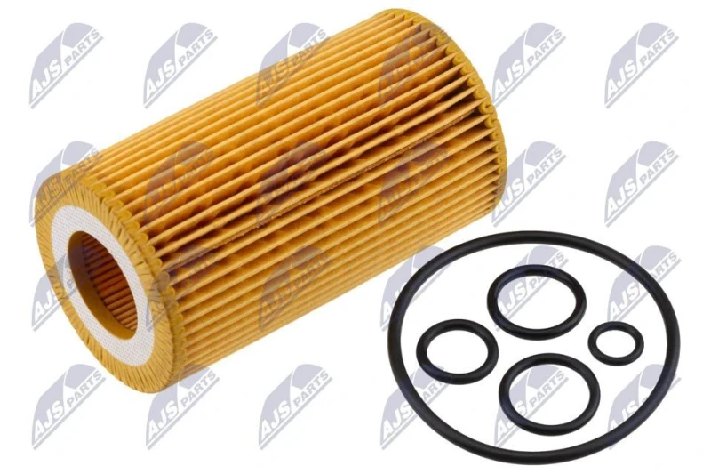 Image of NTY Oil filter NTY FOF-CH-003