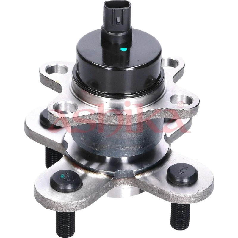 Image of ASHIKA Wheel bearing kit ASHIKA 44-26017