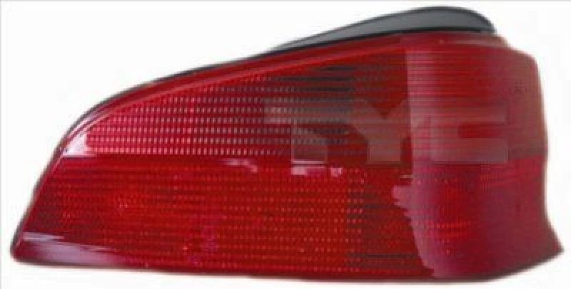 Image of TYC Rear light TYC 11-0237-01-2