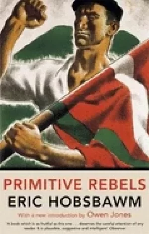 Image of primitive rebels