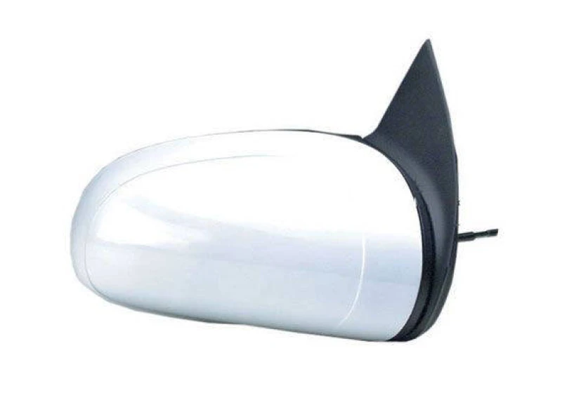 Image of ALKAR 6165419 Wing mirror Right, Convex, primed Outside Mirror (50)