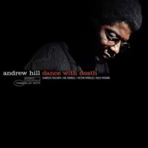 image of Dance With Death by Andrew Hill Vinyl Album