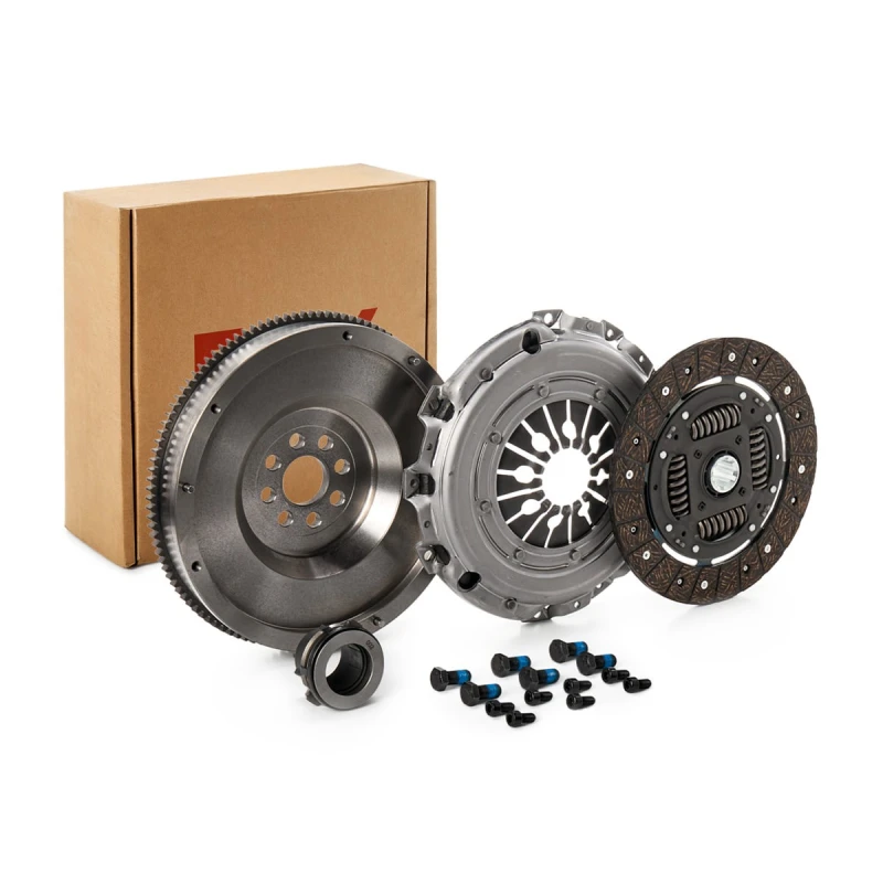 Image of NTY Clutch kit NTY NZS-BM-002
