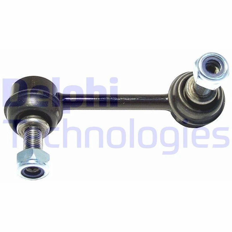 Image of DELPHI Anti-roll bar link DELPHI TC1526