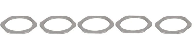 Image of Bosch F 00R J04 102 Repair Kit, pump-nozzle unit Repair Kit,pump-nozzle unit (3934)
