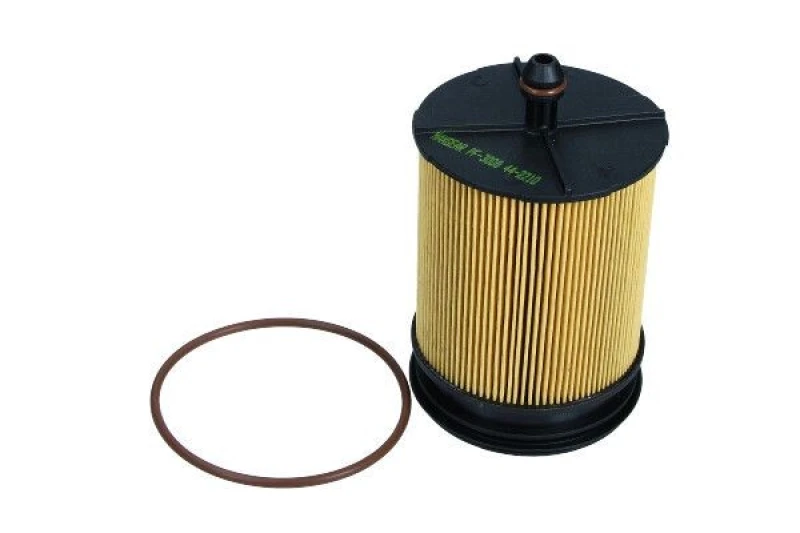 Image of MAXGEAR Fuel filter MAXGEAR 26-2287