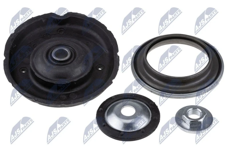 Image of NTY Top strut mount NTY AD-PE-011