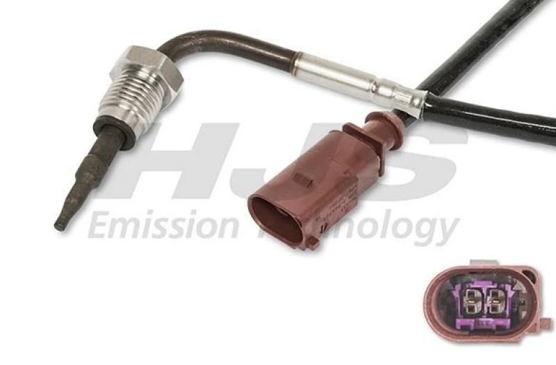 Image of Exhaust gas temperature sensor (EGT) HJS 92 09 4157