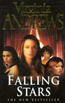 Image of Falling Stars by Virginia Andrews Paperback