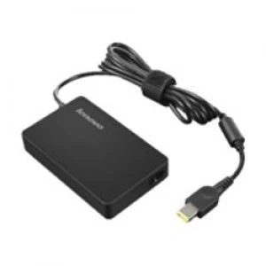 Lenovo ThinkPad 65W Slim AC Adapter (slim tip) - UK