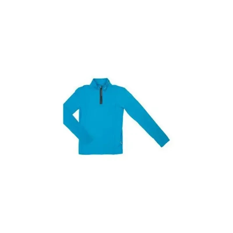 Image of Peak Mountain T-Shirt 1st skin child Peak Mountain Ecanje Bleu Male 6 ans ECANJE/3-8/CX/2-BLEU ROYAL