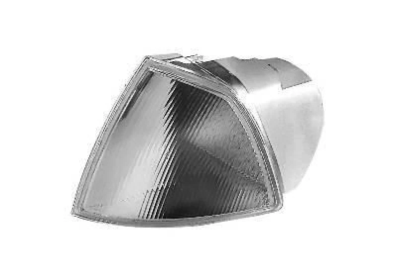 Image of VAN WEZEL 1785905 Turn Signal Left Front, white Indicator (62)