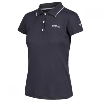 Image of Regatta Womens Maverick V - Seal Grey