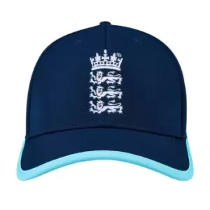 Image of Castore England Cap Mens - Blue