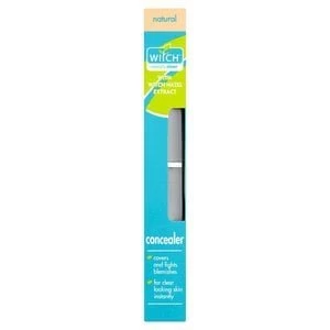 Image of Witch Naturally Clear Concealer Natural 2g