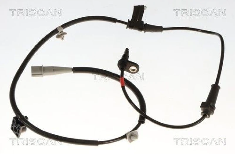 Image of TRISCAN ABS sensor TRISCAN 8180 43378