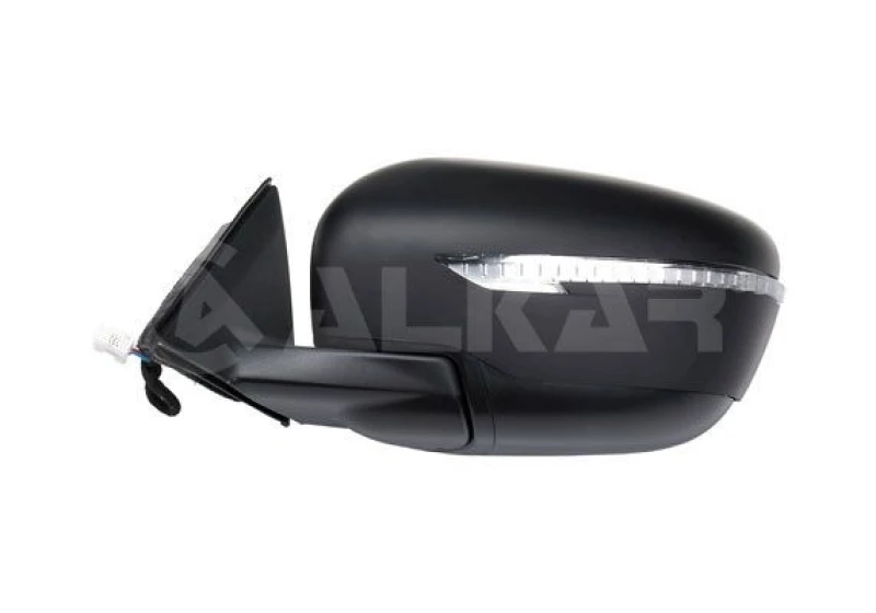 Image of ALKAR Wing mirror ALKAR 9045663