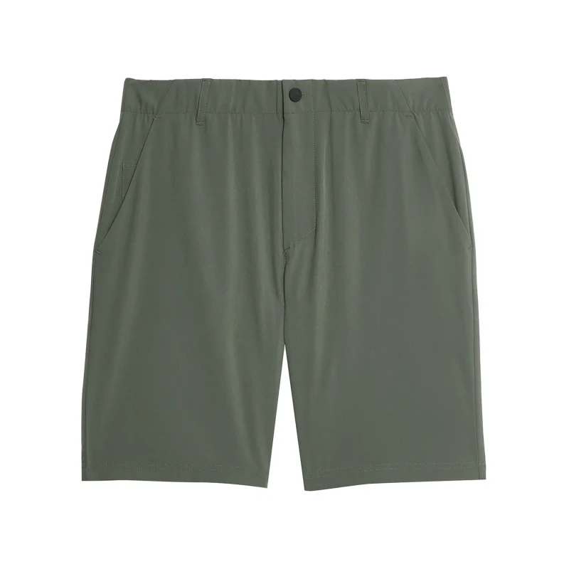 Image of Lyle & Scott Five-pocket shorts Lyle & Scott Vert Male 38