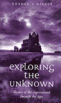 Image of Exploring the Unknown Hardback