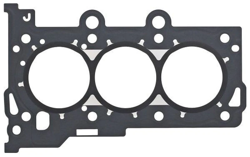 Image of Head gasket ELRING 822.870