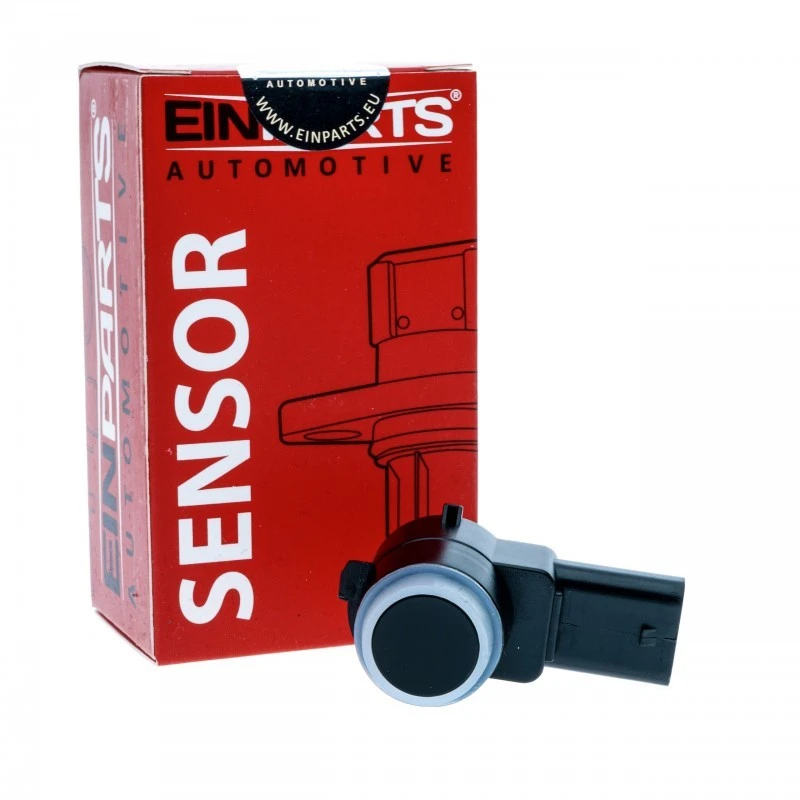 Image of EINPARTS EPS2502 Parking Sensors Front, Ultrasonic Sensor Sensor,parking distance sensor (2412)