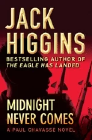 Image of midnight never comes