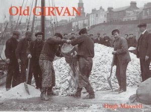 Image of Old Girvan by Hugh Maxwell Book