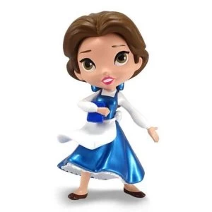 Provincial Belle Disney Metalfigs Diecast Mini Figure