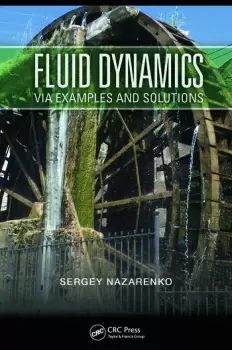 Image of Fluid Dynamics via Examples and Solutions