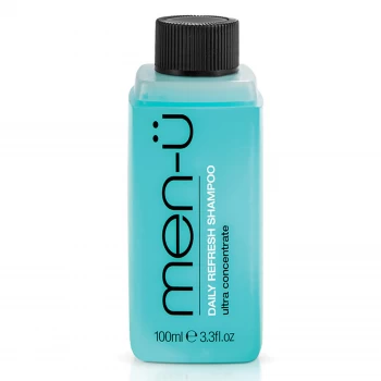 image of men- Daily Refresh Shampoo 100ml - Refill