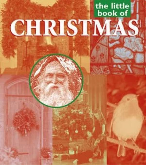 Image of Little Book of Christmas by Gill Knappett Book