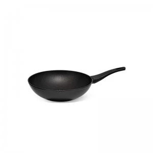 image of Prestige ThermoSmart 28cm Stir-fry Pan