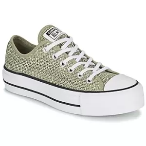 Converse Trainers khaki 6.5