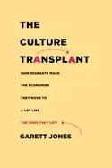 Image of culture transplant how migrants make the economies they move to a lot like