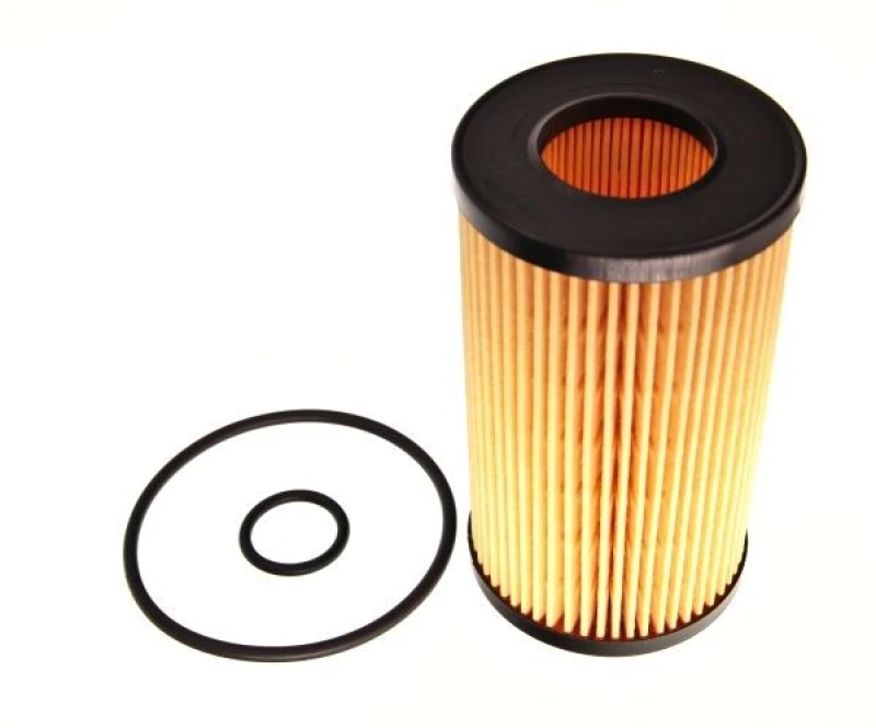 Image of MAXGEAR 26-2096 Oil filter Filter Insert Oil Filter (7)