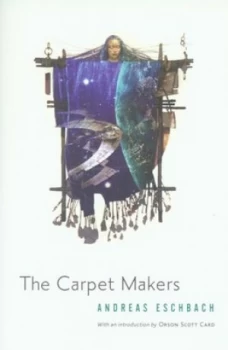 Image of The Carpet Makers by Andreas Eschbach Paperback