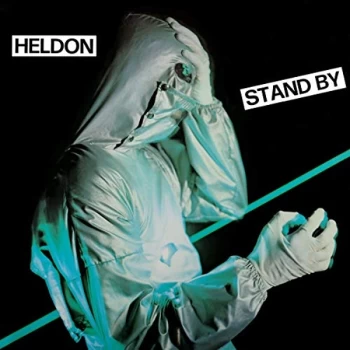 Image of Heldon - Stand Up CD