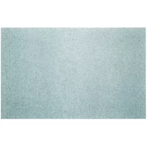 Image of Festool 80mm x 133mm New Granat Net Abrasive STF Sanding Sheet 80mm x 133mm 100g Pack of 50